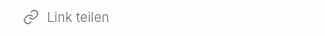 Klicken Sie auf Link teilen, um den Freigabelink für Ihren Space zu generieren und zu kopieren.